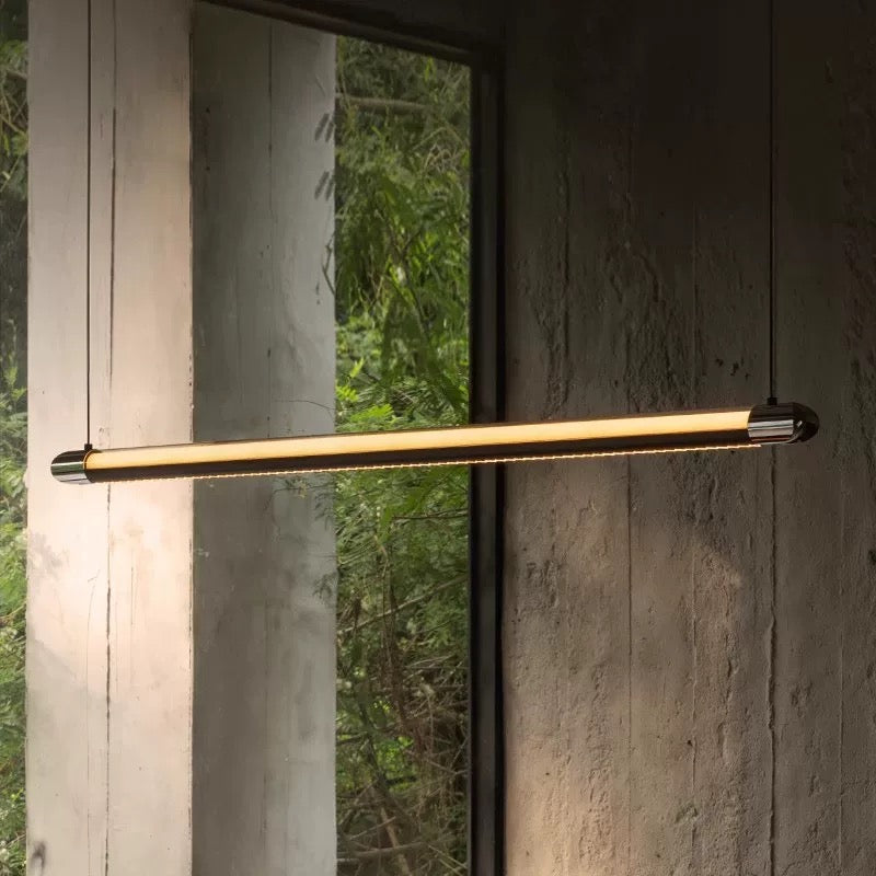 سمارت إيكو ديمر ثريا زخرفية ذكية بتغيير لونين أورا في غرفة النوم وغرفة المعيشة والمكتب والدراسة وبار كونتر لحماية العينين