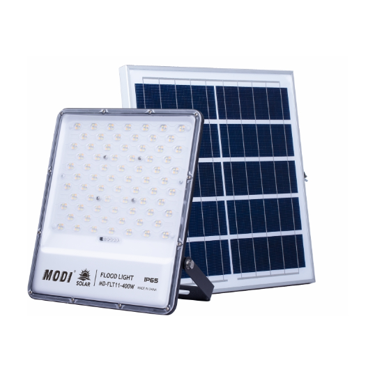 مصباح LED يعمل بالطاقة الشمسية MODI خارجي يتغير من 3 إلى 4 ساعات ≥ 12 ساعة وقت عمل SMD 3 ألوان متغيرة فيلا وفندق وصالة ألعاب رياضية