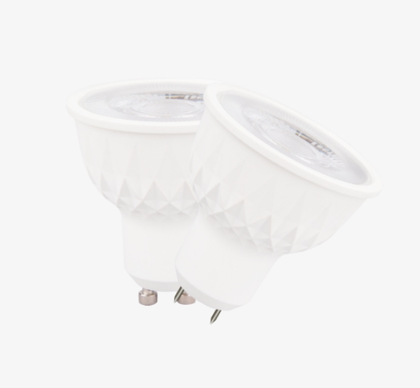 Vmax V-LC1309 PRO GU10 G5.3 cup led light 3000K 4000K 6500K 9W