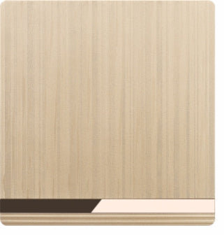 VMAX V5 SERIES SWEITCH AND SOCKET WHITE BLACK GOLD COLOR