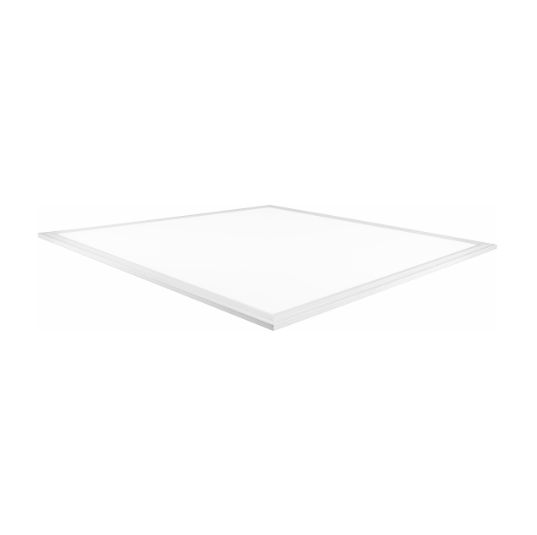 لوحة إضاءة LED VMAX V-126060E-50 مزودة بسائق فيليبس، حماية فائقة للعين، نوع رفيع، مكتب، صالة عرض، مستشفى، فندق