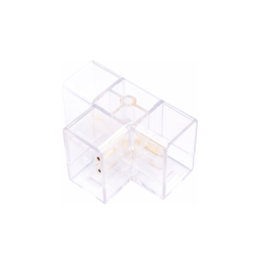 ملحقات رأس توصيل مصباح التوصيل على شكل قرص العسل VG-T5 - معرض السيارات