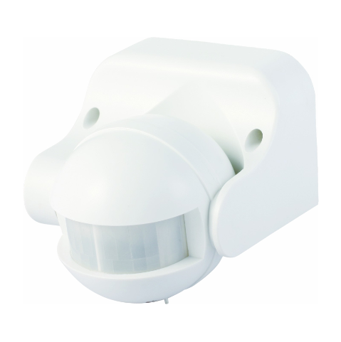 مفتاح مستشعر السقف من سلسلة VG-HGK14R-5A، مستشعر حركة الإشغال السلكي، تصميم نحيف للغاية، رؤية 360 درجة، مستشعر حركة السقف المرتفع