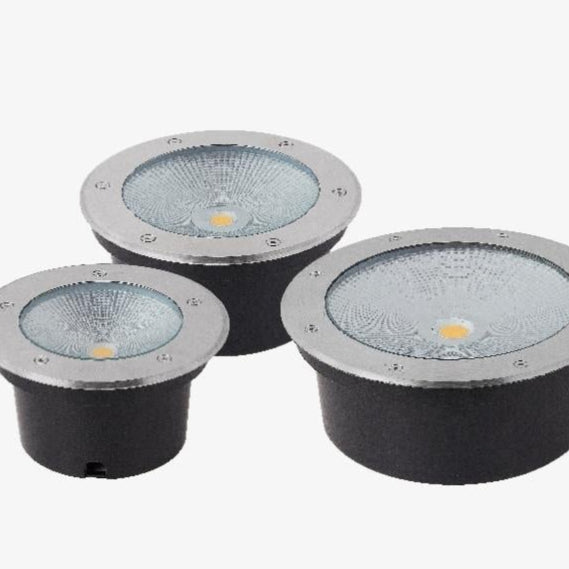 مصباح LED تحت الأرض MODI خارجي مقاوم للماء لركن السيارات سلسلة MD-BL01