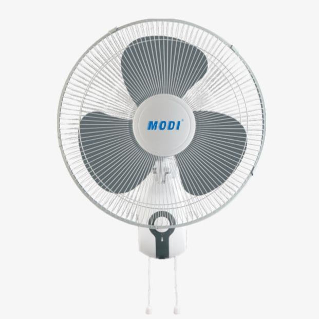 مروحة حائط مودى 16 بوصة (43 سم) 3 سرعات تحكم HWF3001 45 واط