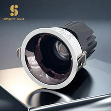 Load image into Gallery viewer, ZIGBEE+WIFI FORIA YUNRUI SMART 7.5 CUT DOUBLE COLOR Sport Light