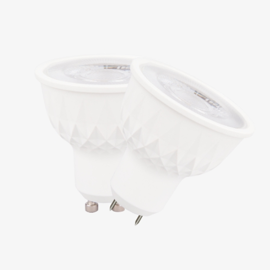 Vmax V-LC1307 PRO 1307D-PRO（dimmer）GU10 G5.3 cup led light 3000K 4000K 6500K