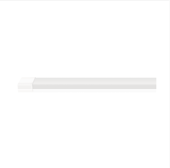 MODI MD-PD120A 70W/100W Led dust-proof bracket 3000k 4000k 6500k clear diffuse