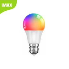 Load image into Gallery viewer, IMAX Smart light bulb3.0 Bluetooth system with alexa、APP and air switch control