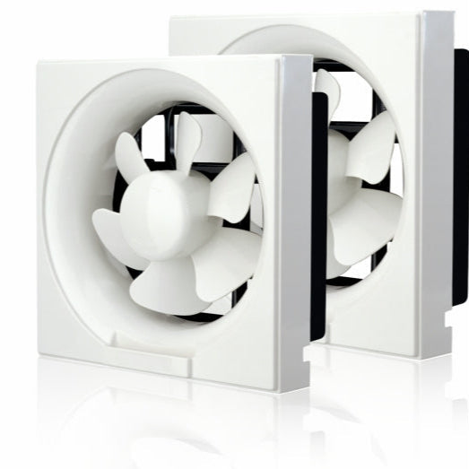 Star Modi Fan MODI VENTILATING FAN HWF101 S SERIES kitchen toilet bathroom – smart eco