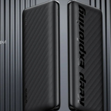 Oraimo slim and portable 10000mAh Power bank
