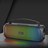 Oraimo Boom Bluetooth Infinite Color Changing Dynamic Sound System line in MIC