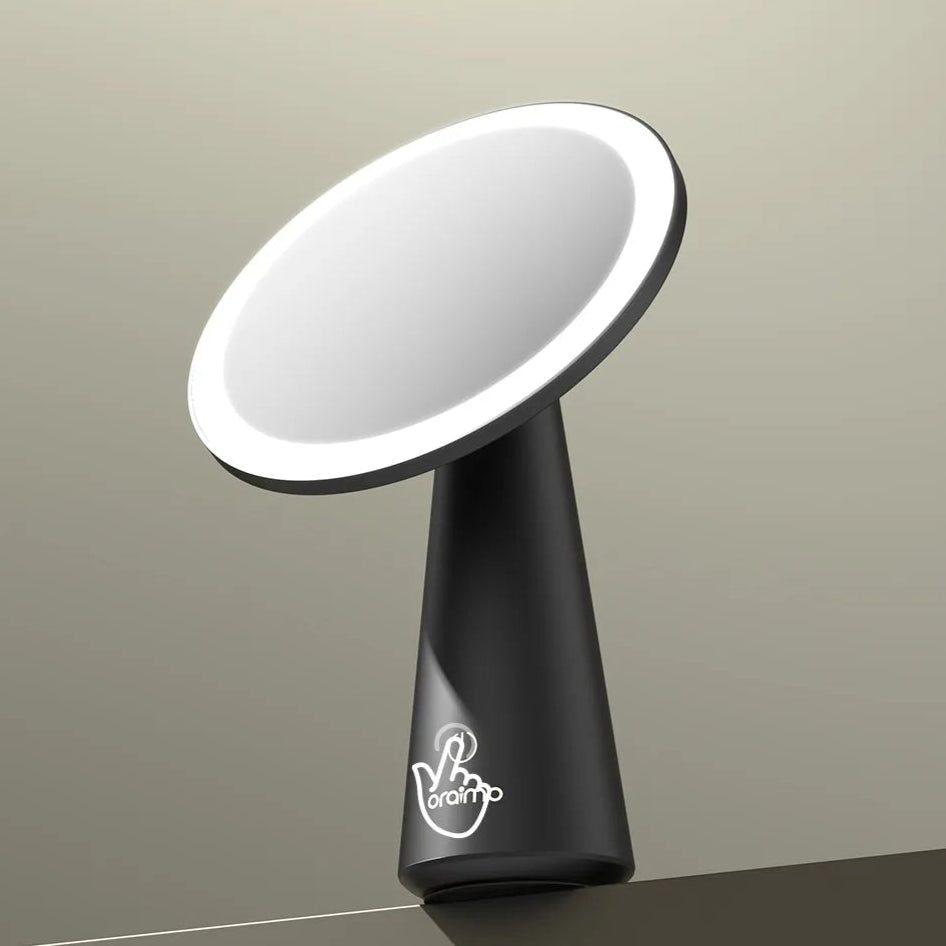 Oraimo SmartMirror Makeup mirror desktop lighting rechargeable