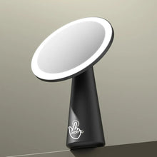 Load image into Gallery viewer, Oraimo SmartMirror Makeup mirror desktop lighting rechargeable