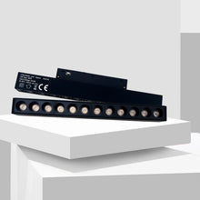 Load image into Gallery viewer, ZIGBEE Magnetic track system