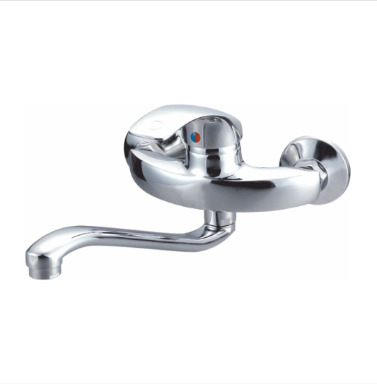 MODI basin mixerd HWSA6106 zinc alloy body pass the hydrostatic test of 8 kg or 0.8mpa 260x180x12.5mm