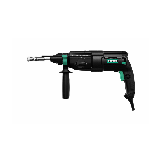 مطرقة دوارة كهربائية HKK HID01-26 بقوة 800 واط