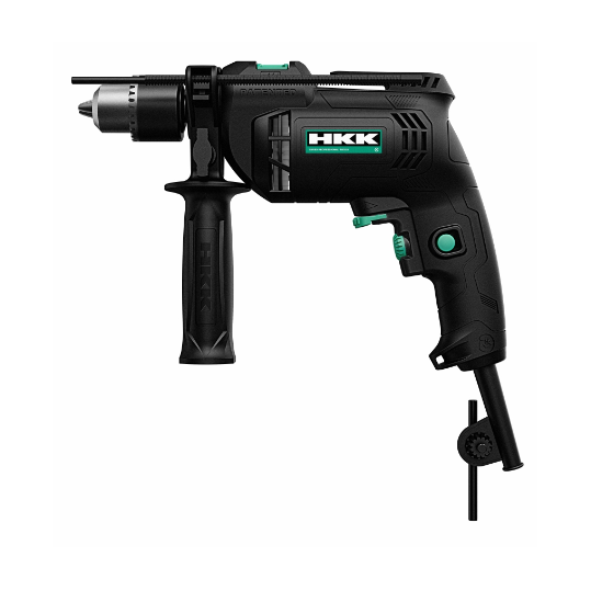 مثقاب كهربائي HKK HID01-13 بقوة 710 واط
