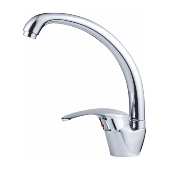 MODI HWSA6108 basin mixer kitchen zinc alloy 160x50x240mm