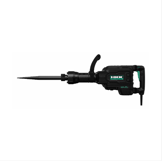 HKK HPH01-128 percussion hammer Vibration Control Shock, Corded