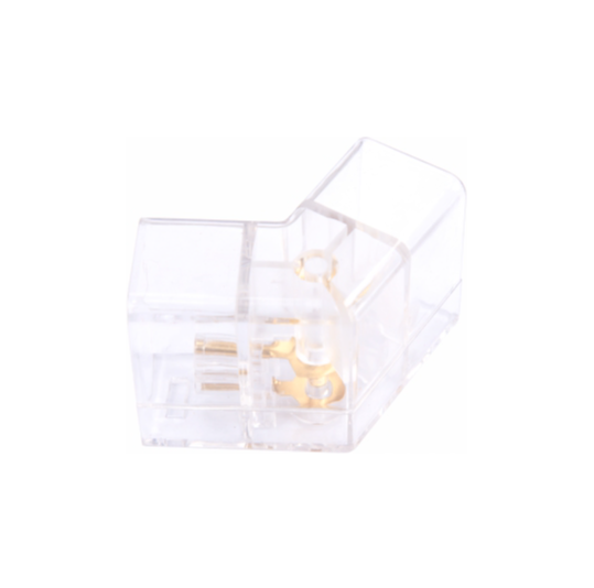 VG-T5 Tube honeycomb splicing lamp splicing head attachment Accessories car showroom