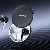 Oraimo FreePods 4 In-ear Bluetooth Noise-canceling Earphones with Smart Touch Control