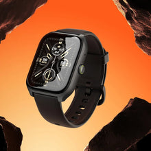 تحميل الصورة إلى عارض المعرض، Oraimo Watch 5 Lite Touch screen smart sports watch with blood oxygen and heart rate monitoring, wireless high-definition call waterproofing