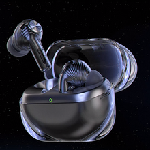 تحميل الصورة إلى عارض المعرض، Oraimo SpaceBuds Pro  In-ear Bluetooth Noise-canceling waterproofing