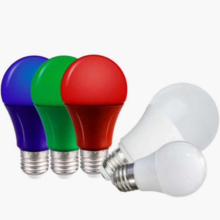 MODI LED Bulb E27 5W/9W/12W/15W MD-B11 Series