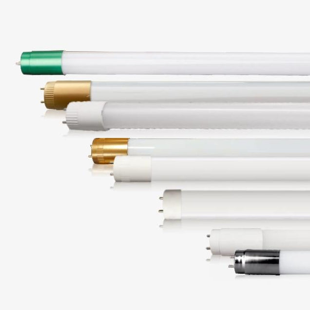 مصباح أنبوب LED T8 لمعرض المولات ومواقف السيارات والمتاجر والمكاتب